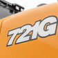 Incarcator frontal - Case 721 G
