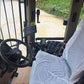 Incarcator frontal - Case 821 FXR