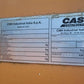 Incarcator frontal - Case 821 FXR