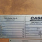 Incarcator frontal - Case 921 F