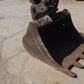 Excavator pe senile - Case CX 145 D SR