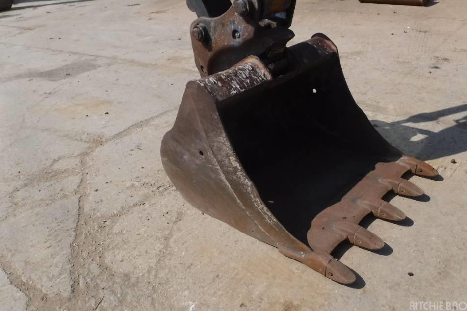 Excavator pe senile - Case CX 145 D SR