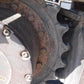 Excavator pe senile - Case CX 145 D SR