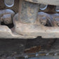 Excavator pe senile - Case CX 145 D SR