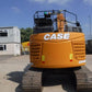 Excavator pe senile - Case CX 145 D SR