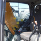 Excavator pe senile - Case CX 145 D SR