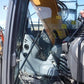Excavator pe senile - Case CX 145 D SR