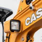 Miniexcavator - Case CX 17 C