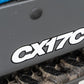 Miniexcavator - Case CX 17 C