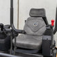 Miniexcavator - Case CX 17 C