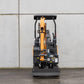 Miniexcavator - Case CX 17 C