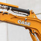 Miniexcavator - Case CX 17 C