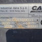 Miniexcavator - Case CX 26 C