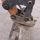 Miniexcavator - Case CX 26 C