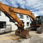Excavator pe senile - Case CX 370 D