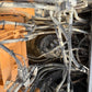 Excavator pe senile - Case CX 370 D