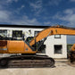 Excavator pe senile - Case CX 370 D