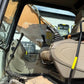 Excavator pe senile - Case CX 370 D