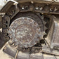 Excavator pe senile - Case CX 370 D