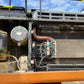 Excavator pe senile - Case CX 370 D