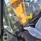 Excavator pe senile - Case CX145D SR