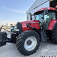 Tractor - Case IH CVX 150
