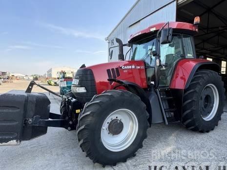 Tractor - Case IH CVX 150