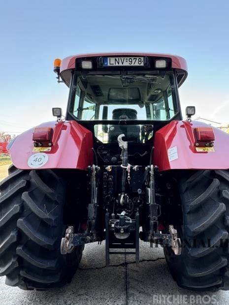Tractor - Case IH CVX 150