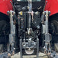 Tractor - Case IH CVX 150