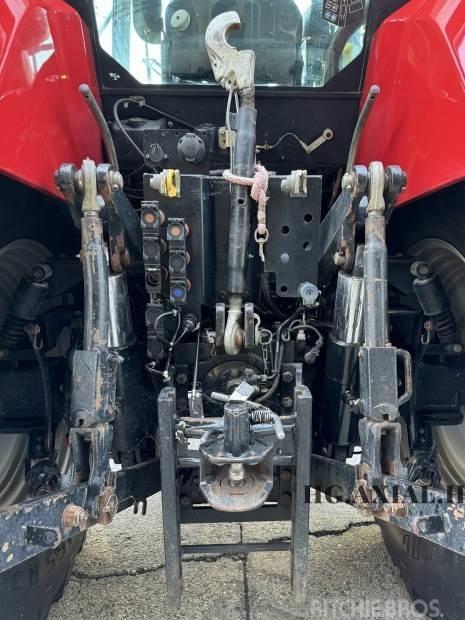 Tractor - Case IH CVX 150