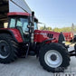 Tractor - Case IH CVX 150