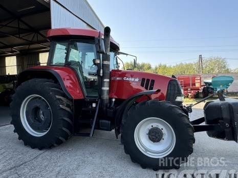 Tractor - Case IH CVX 150
