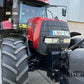 Tractor - Case IH CVX 150