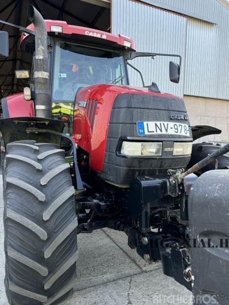 Tractor - Case IH CVX 150