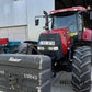 Tractor - Case IH CVX 150