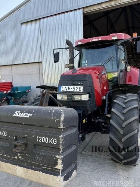Tractor - Case IH CVX 150