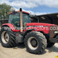 Tractor - Case IH Magnum 285