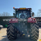 Tractor - Case IH Puma 240