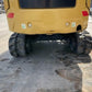 Excavator pe senile - CAT 301.6-05 A