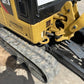 Excavator pe senile - CAT 301.6-05 A