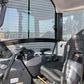 Excavator pe senile - CAT 301.6-05 A