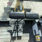 Excavator pe senile - CAT 301.6-05 A