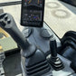 Excavator pe senile - CAT 301.6-05 A