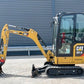 Excavator pe senile - CAT 301.6-05 A