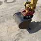 Excavator pe senile - CAT 301.6-05 A