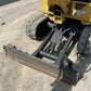 Excavator pe senile - CAT 301.6-05 A