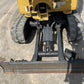 Excavator pe senile - CAT 301.6-05 A