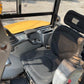 Miniexcavator - CAT 302.7 D CR