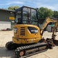 Miniexcavator - CAT 302.7 D CR