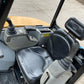 Miniexcavator - CAT 302.7 D CR